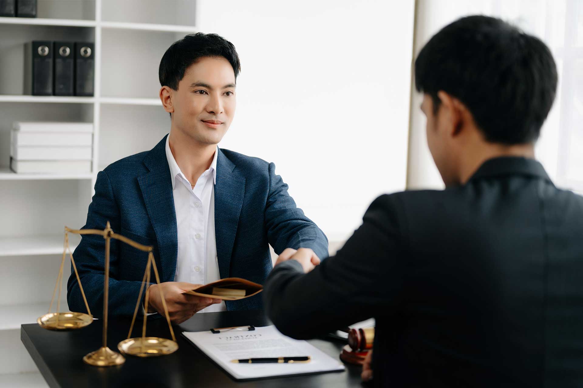Key Considerations When Starting a Business