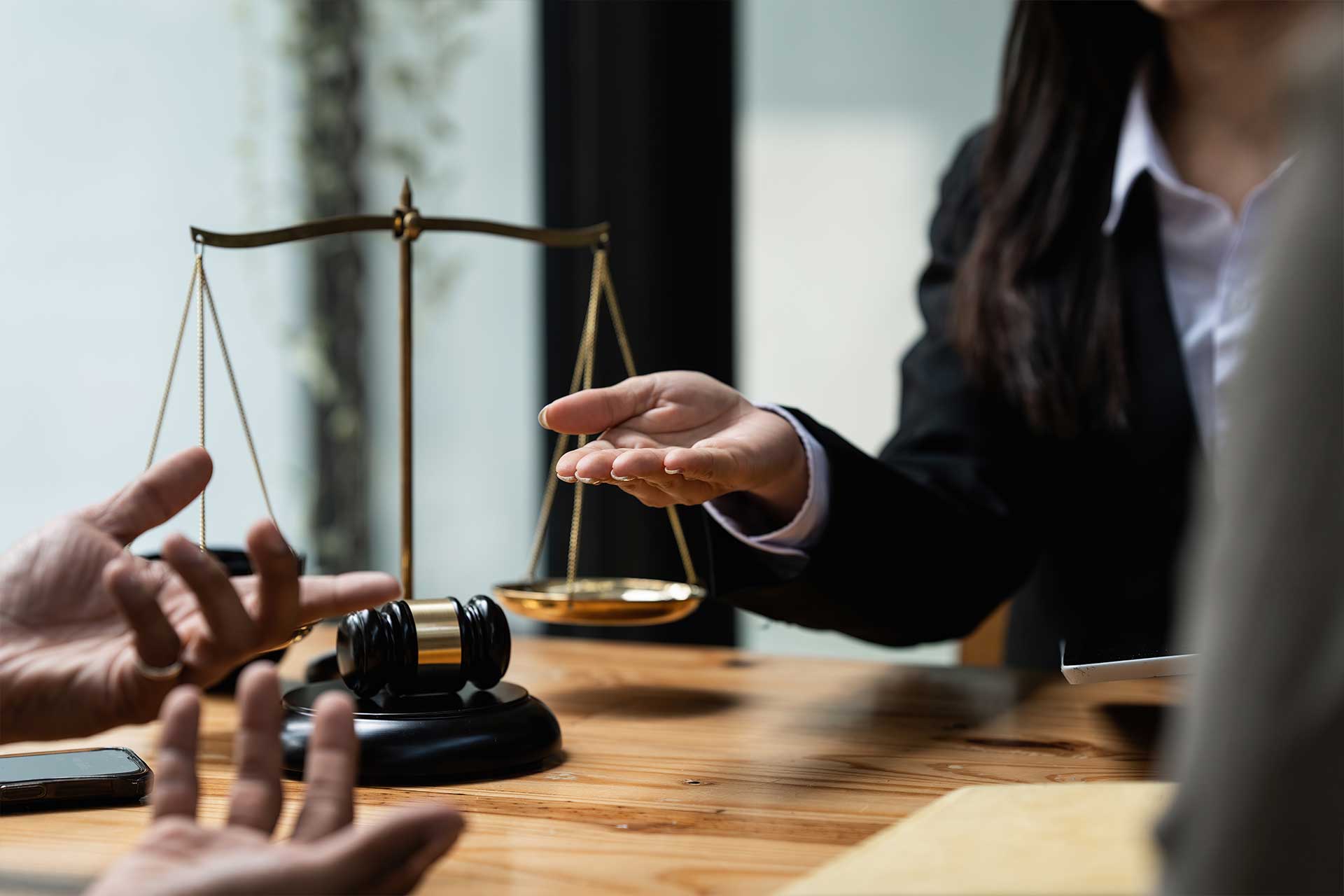Understanding the Basics of Contract Law for Small Business Owners