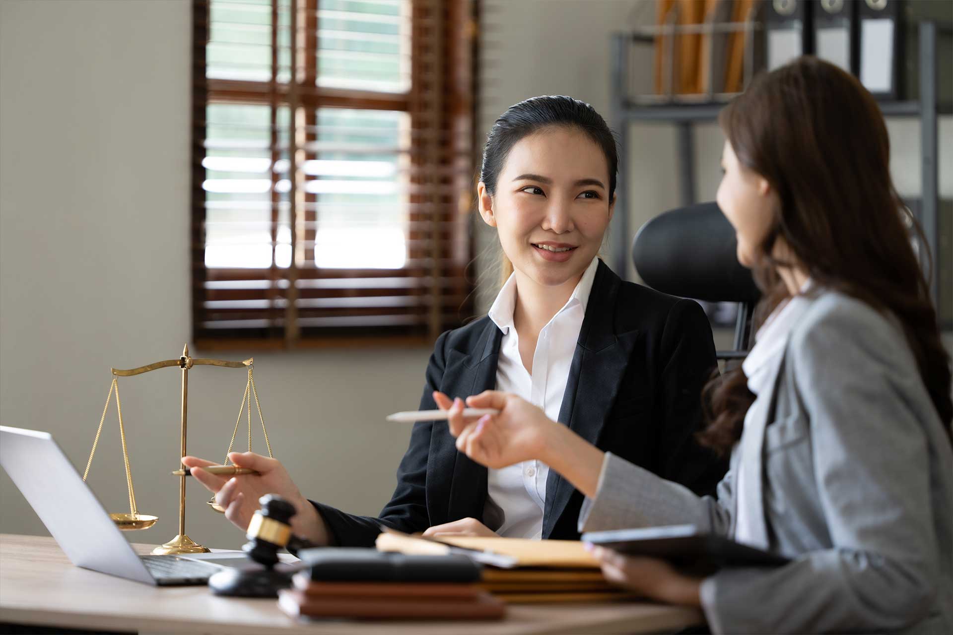 How We Achieved a Favorable Outcome in a Complex Case Lives